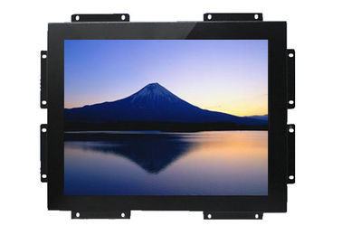 17,3» полных мониторов дисплея LCD открытой рамки экрана касания HD с HDMI внутри