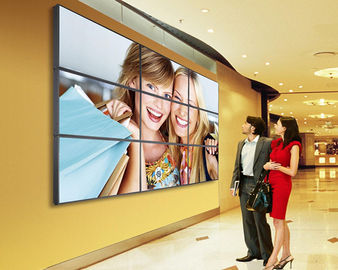 Стена Синьяге цифров высокой яркости держателя стены видео- для Эксхибитон, 5000/1 коэффициентов контракта
