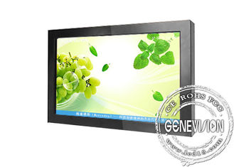 Огородите мониторы дисплея 26 Маунта LCD медленно двиньте, 0.421mm (h) x 0.421mm (w)