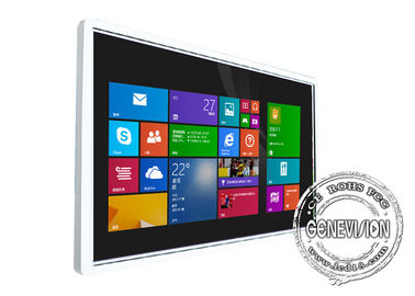Держатель стены Windows 10 экран касания Whiteboard 65 дюймов