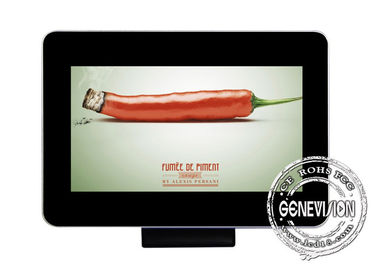 Экран рекламы Лкд Синьяге 10,6 цифров киоска дюйма встречный коммерчески (МАД-106)