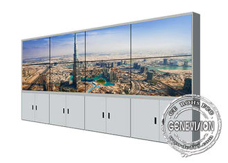 Стена ЛГ первоначальная видео- контролирует 450кд/М2 с стоять система мониторинга ККТВ