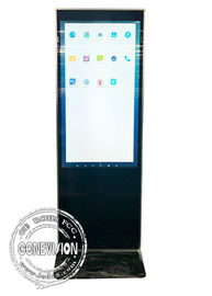 Узкий шатон 10 экран ЛКД операционной системы андроида 5,1 Синьяге цифров экрана касания инфракрасн пункта 49 дюймов