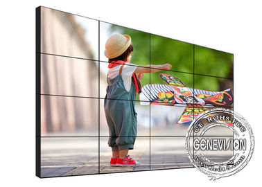 стена Синьяге цифров экрана касания 3Д видео-/крытый игрок рекламы держателя стены 1080П