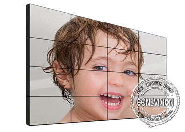 стена Синьяге цифров экрана касания 3Д видео-/крытый игрок рекламы держателя стены 1080П
