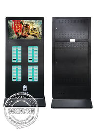 Синьяге Вифи цифров автомата дока 32 дюйма деля станцию проката банка силы