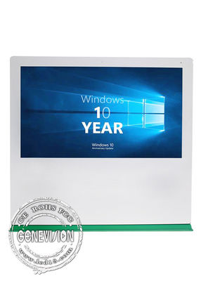Вандал устойчивое Windows 10 86&quot; на открытом воздухе Signage цифров