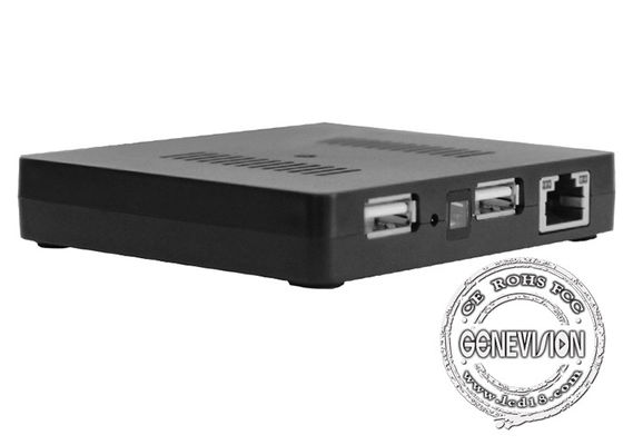 коробка медиа-проигрывателя системы Linux HD андроида 9,0 андроида 8,1 4G 64G EMMC 4K с CEC