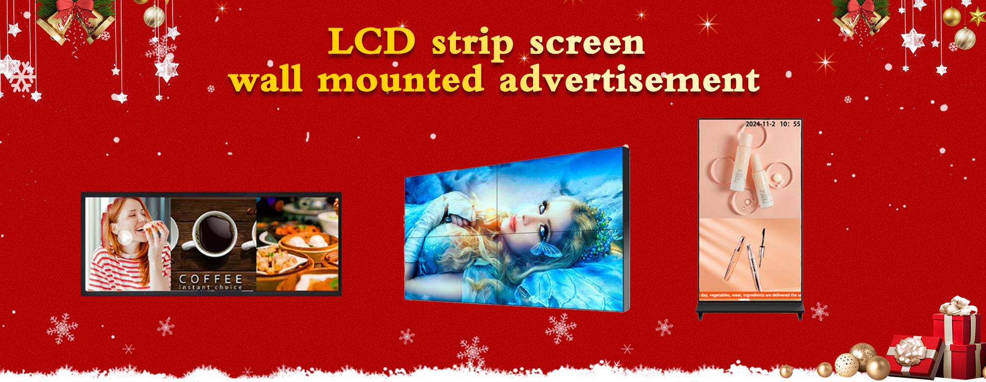 Качество Signage WIFI цифров Фабрика