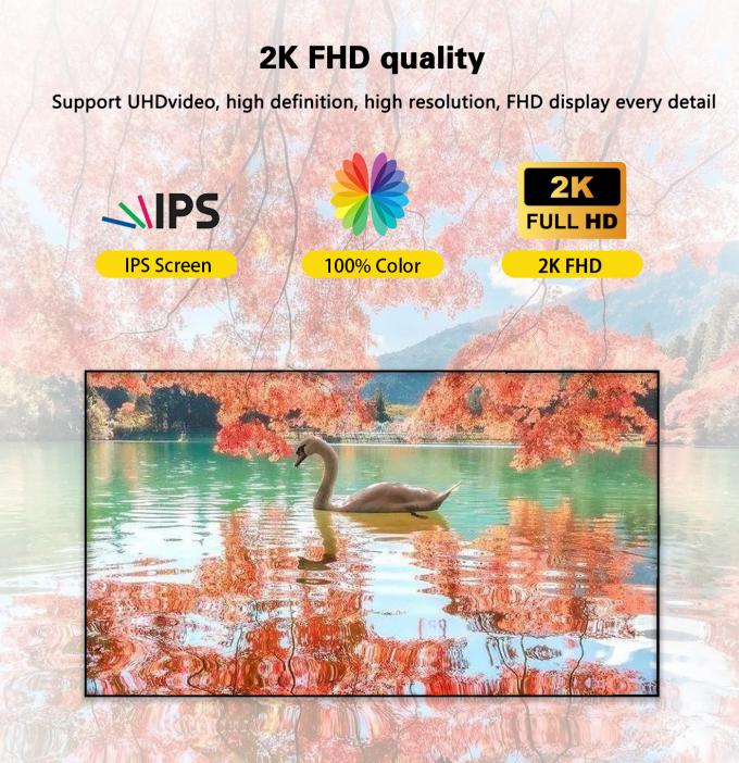 32 ~ 55 дюймов супер стройный Wi-Fi Loop LCD видеостень 1000nit Splice для торговых центров Wayfinding Digital Signage Screen Wall 1