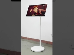 27 дюймовый киоск с сенсорным экраном Android 13.0