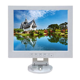 Монитор Bnc CCTV LCD панели ранга 18,5 дюйма с интерфейсом HDMI/VGA
