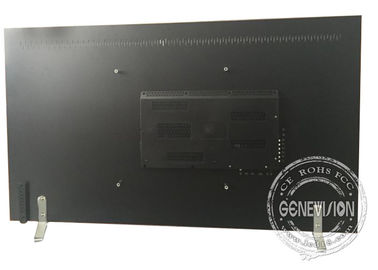Экран касания электронное взаимодействующее Вхитебоард образования 65 дюймов для дисплея ЛКД держателя стены видеоконференции