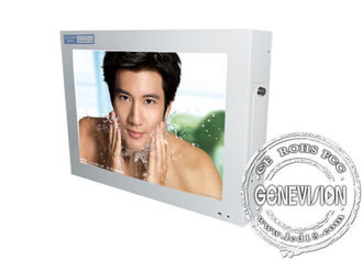 дисплей Маунта LCD стены 10,4 дюймов с LG или панелью 350cd/m2 Samsung LCD