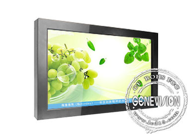 Огородите мониторы дисплея 26 Маунта LCD медленно двиньте, 0.421mm (h) x 0.421mm (w)