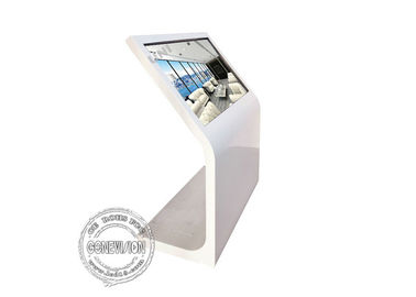 Синьяге цифров экрана ТФТ ЛКД свободный стоящий построенный в системе окон компьютера