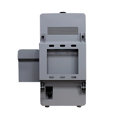 15.6 дюймовый настенный внешний самообслуживающий сенсорный экран водонепроницаемый встроенный сканер принтера