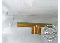 Nano Capacitive Touch Foil Film USB Port 50 Points 32'' Transparent LCD Multi Touch Screen Foil