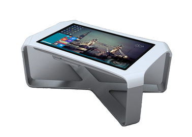 экран все киоска TFT LCD экрана касания журнального стола 42inch Wifi цифров в одном киоске LCD ПК крытом
