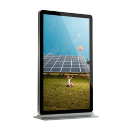 65-дюймовый стенд для дисплея с кнопочным экраном с LCD 3000:1