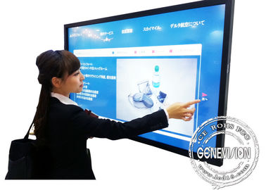 Ультра экран касания Whiteboard 82 дюймов HD взаимодействующий