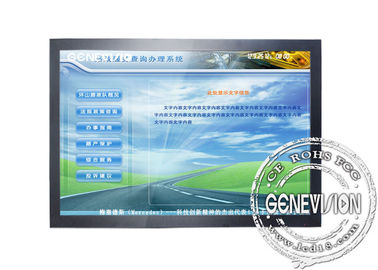 Signage цифров экрана касания Windows, 52