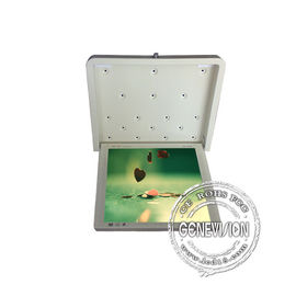 17 DC 8V-36V дисплея каравана сети 3G LCD андроида монитора Lcd автобуса держателя потолка дюйма