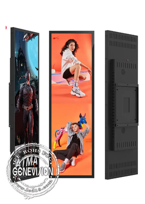 69,3 сервер облака дюйма 4K свободный протянул экран рекламы дисплея LCD