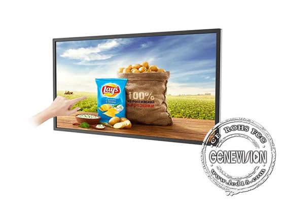 Уменьшение шума на стенке монтаж LCD монитор 24 дюйма / 27 дюймов