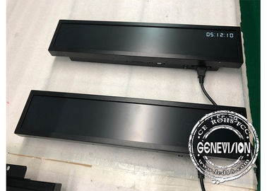 19,1 дюйма 700кд/М2 яркости ультра широко протянул входной сигнал обновления ХДМИ УСБ дисплеев