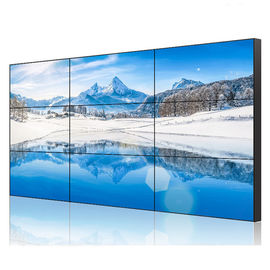 4к дисплей Хд 1080п 3С3 дисплея Тфт стены Лкд 55 дюймов регулятор безшовного видео- крытый