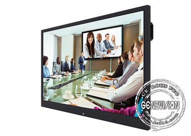 55 - 86 доска школьного образования андроида киоска LCD Whiteboard экрана касания дюйма передвижная OPS умная