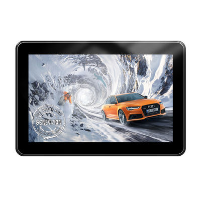 » экран касания LCD андроида 1280x800 10,1 взаимодействующий с C.P.U. RK3288