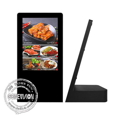 5ms меню экрана касания дюйма TFT LCD ответа 10,1 настольное
