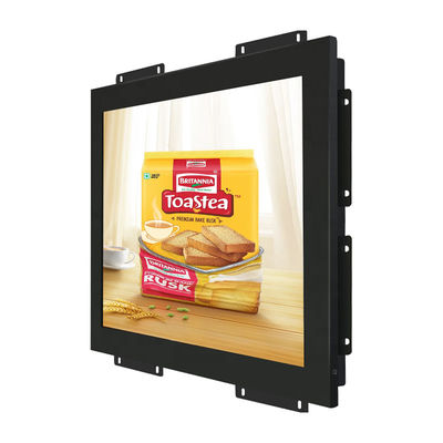 Ультра тонкий 10,4» дисплеев касания LCD с 5ms отзывчивым временем, 140º/150º