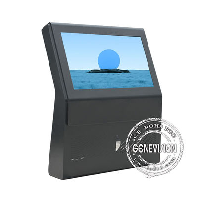 Signage цифров экрана касания 55in горизонтальный LCD на открытом воздухе