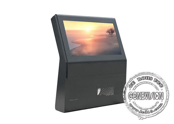 Signage IP65 цифров Nano андроида касания инфракрасн на открытом воздухе для ландшафта